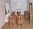 Kaminzimmer
